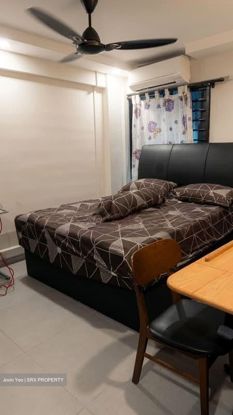 Blk 1 Hougang Avenue 3 (Hougang), HDB 3 Rooms #590162851